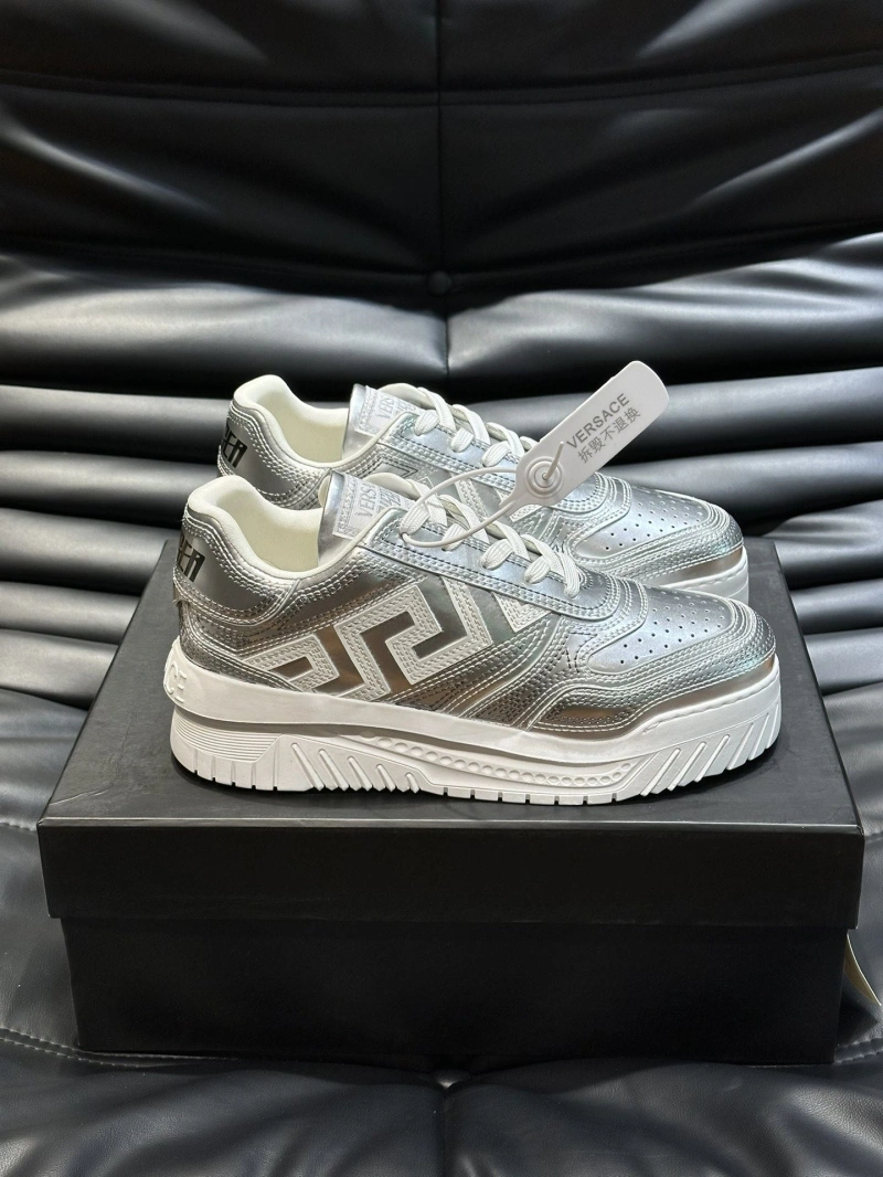 Breathable Gxvxnchy Sneakers 154213