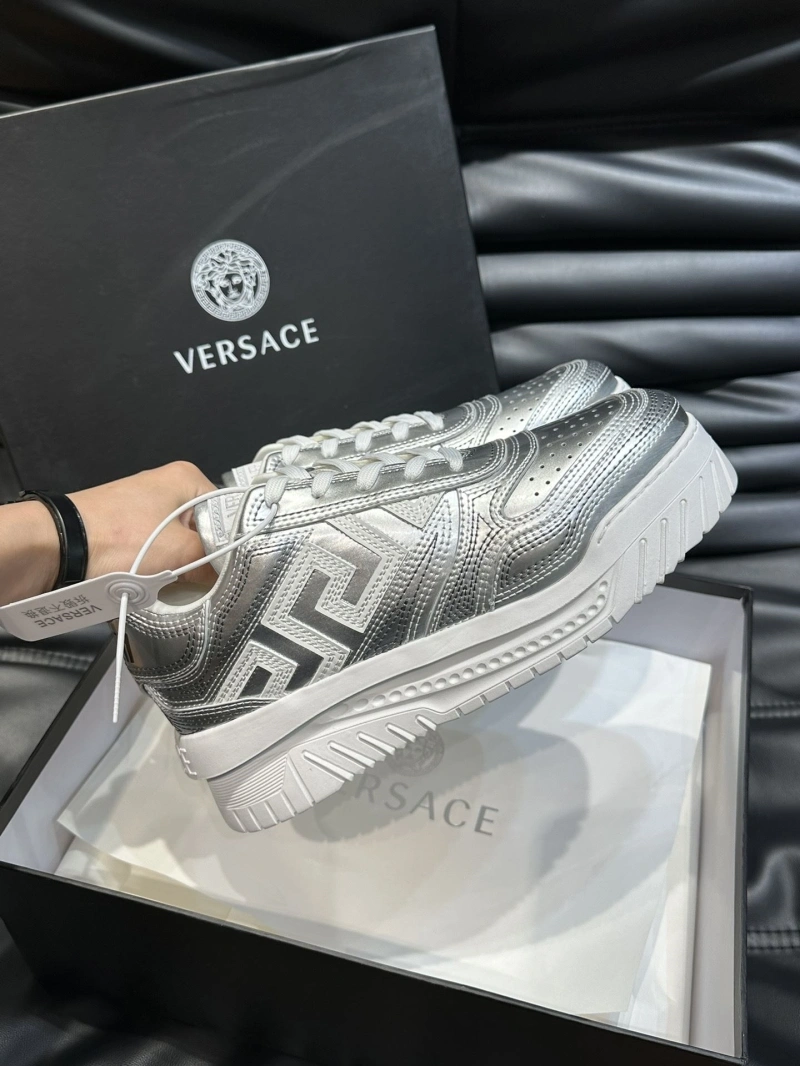 Breathable Gxvxnchy Sneakers 154213