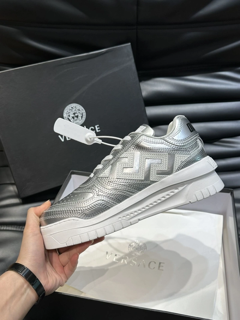 Breathable Gxvxnchy Sneakers 154213