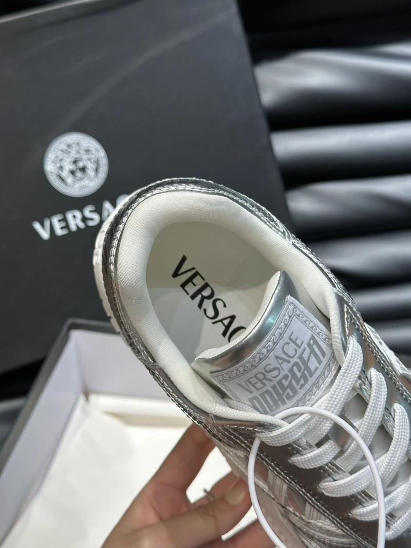 Breathable Gxvxnchy Sneakers 154213