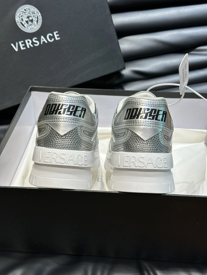 Breathable Gxvxnchy Sneakers 154213