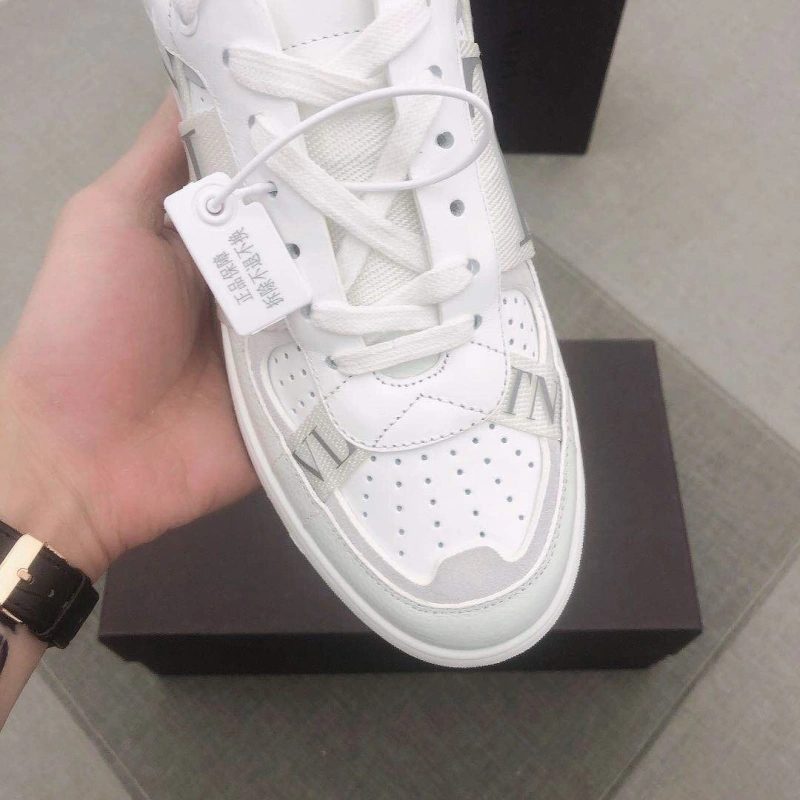 StreetReady Vxlxntino Sneakers 231558