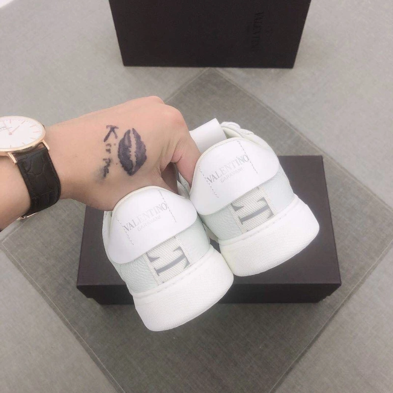 StreetReady Vxlxntino Sneakers 231558