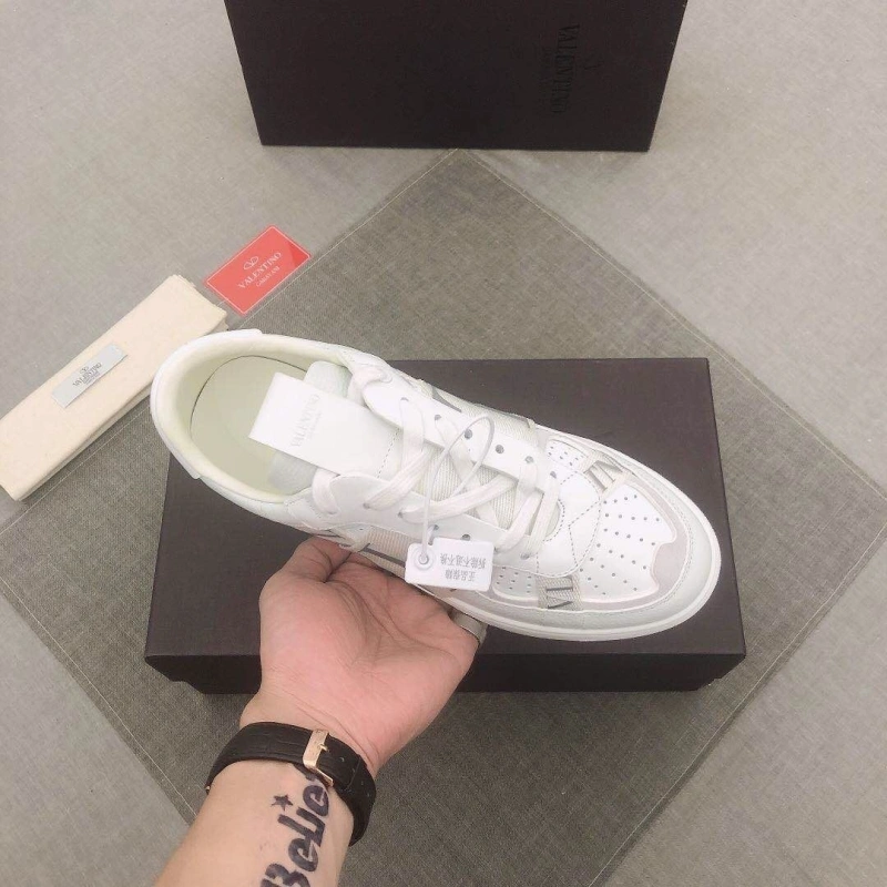 StreetReady Vxlxntino Sneakers 231558