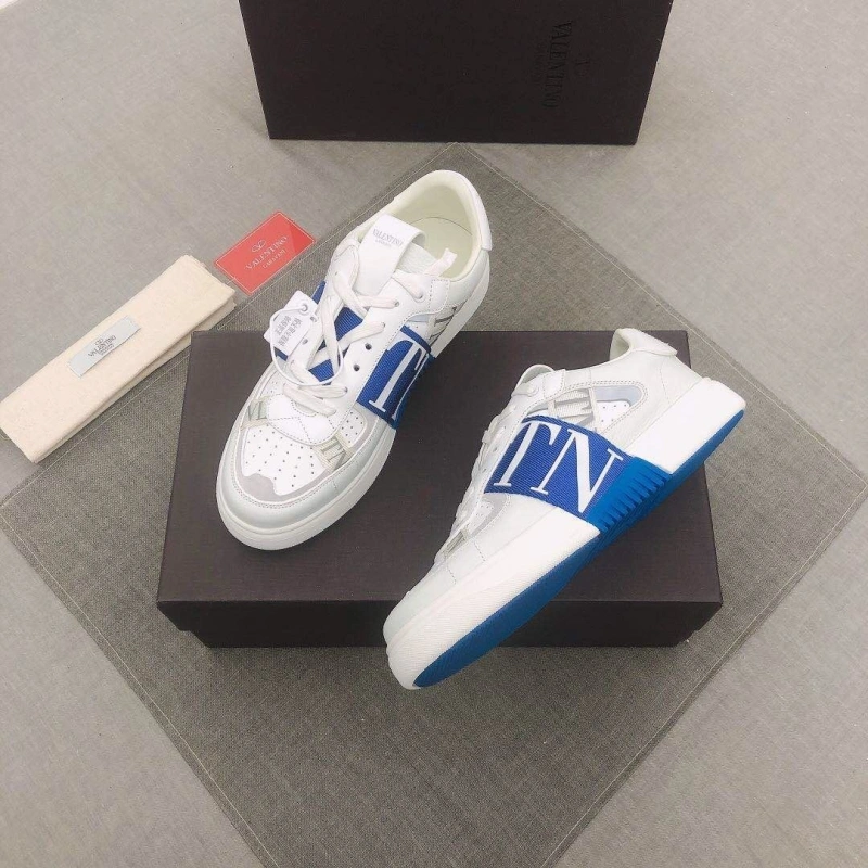 Compact Vxlxntino Sneakers 231557