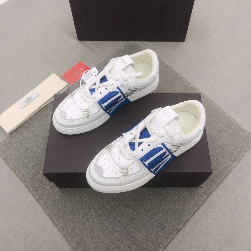 Compact Vxlxntino Sneakers 231557