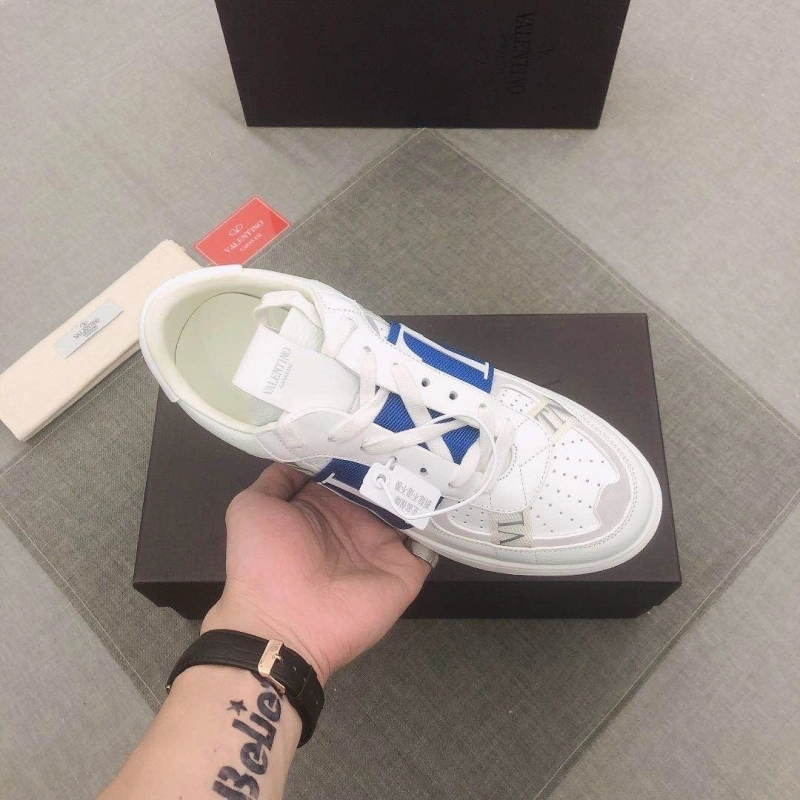 Compact Vxlxntino Sneakers 231557