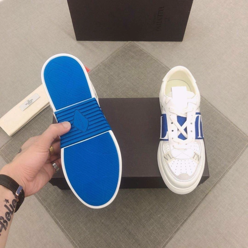 Compact Vxlxntino Sneakers 231557