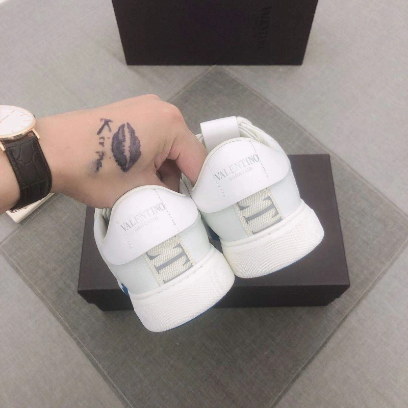 Compact Vxlxntino Sneakers 231557