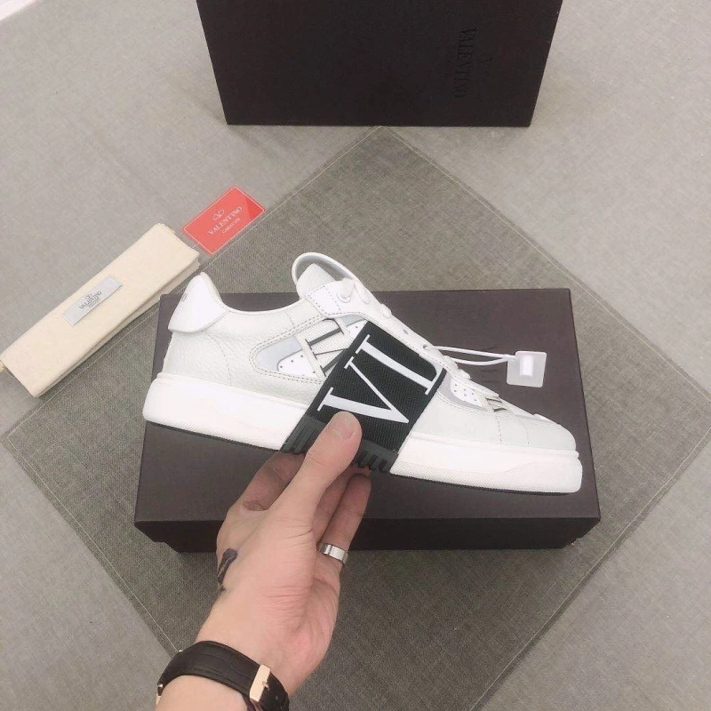 Vxlxntino Sneakers Practical 231546