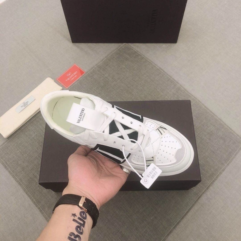 Vxlxntino Sneakers Practical 231546