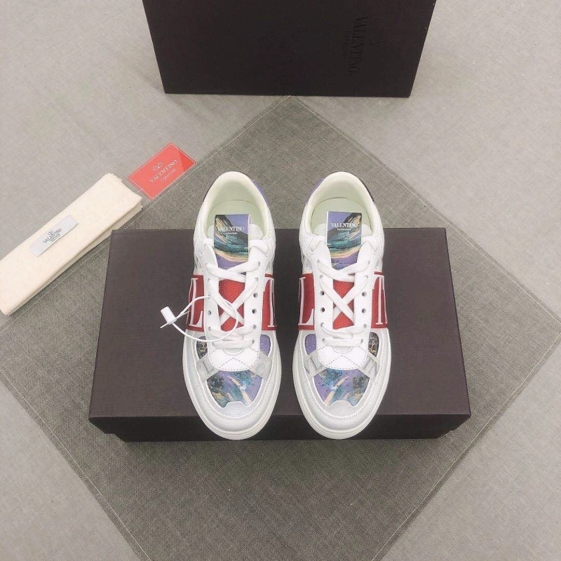 Vxlxntino Sneakers Vibrant 231570
