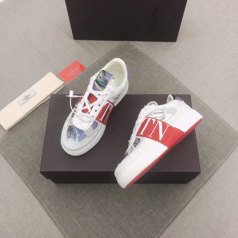 Vxlxntino Sneakers Vibrant 231570