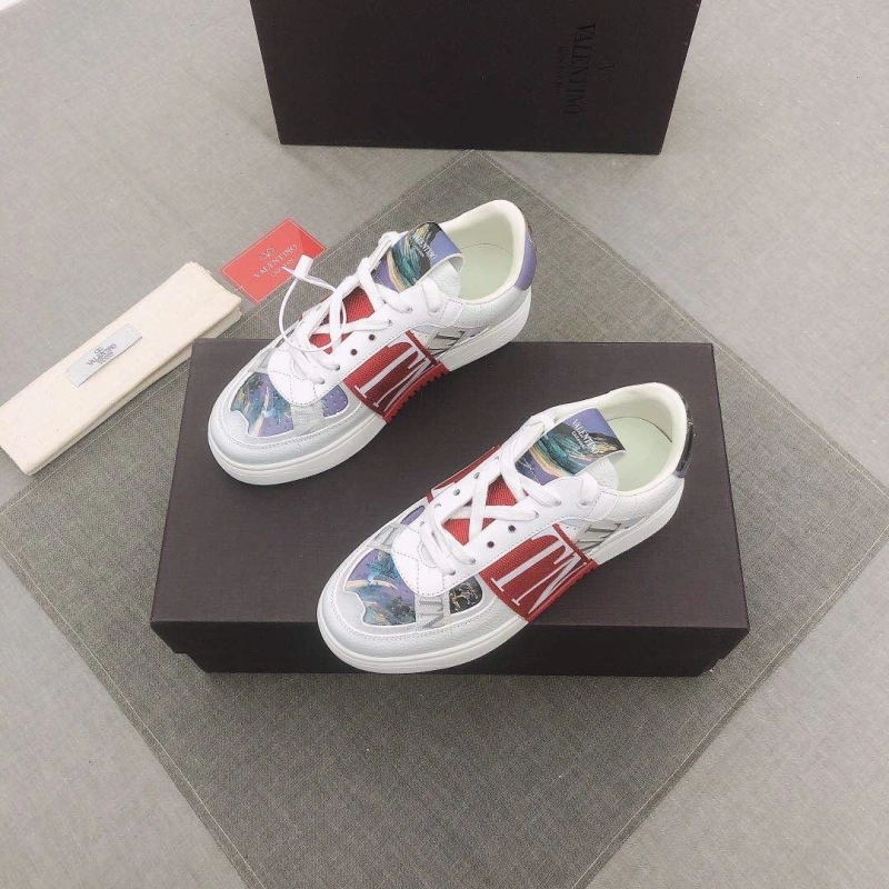 Vxlxntino Sneakers Vibrant 231570