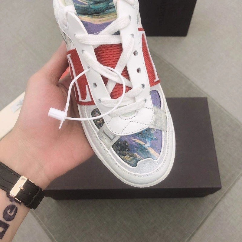Vxlxntino Sneakers Vibrant 231570