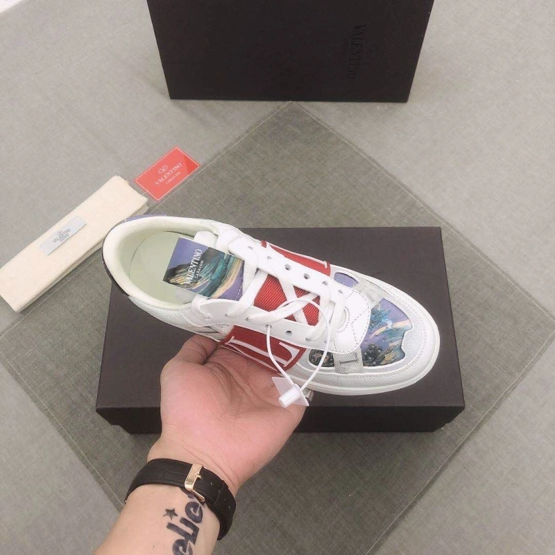 Vxlxntino Sneakers Vibrant 231570