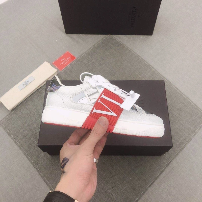 Vxlxntino Sneakers Vibrant 231570