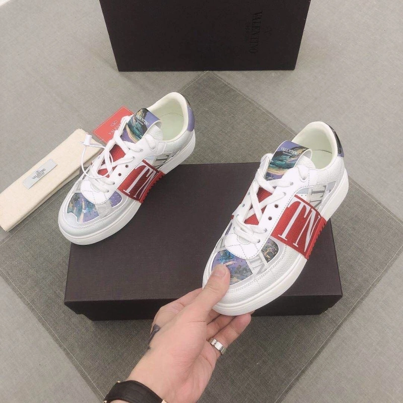 Vxlxntino Sneakers Vibrant 231570