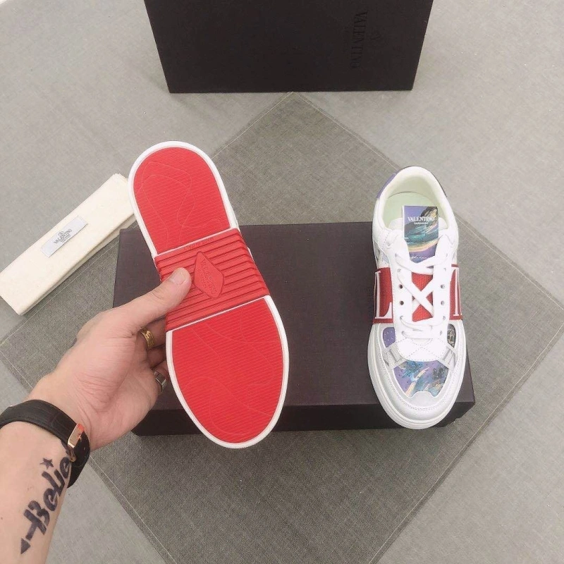 Vxlxntino Sneakers Vibrant 231570