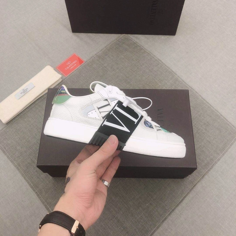 NewStyle Vxlxntino Sneakers 231549