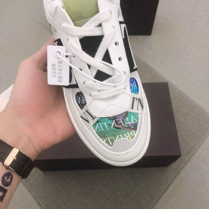 NewStyle Vxlxntino Sneakers 231549