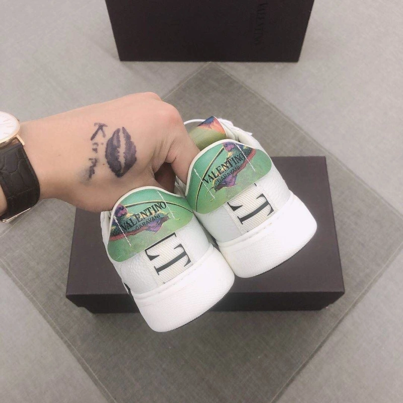 NewStyle Vxlxntino Sneakers 231549