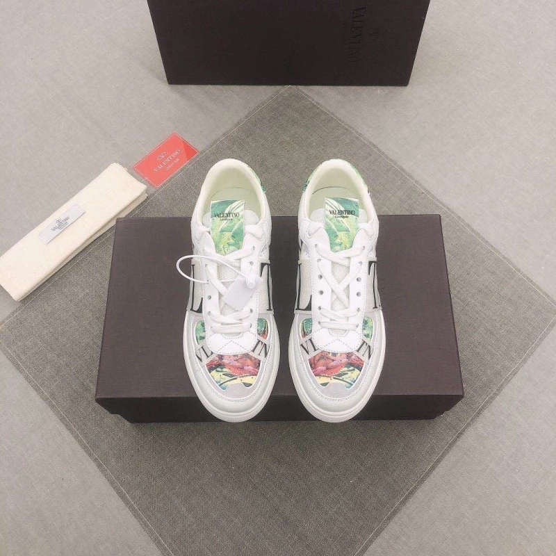 Vxlxntino Sneakers Compact 231550