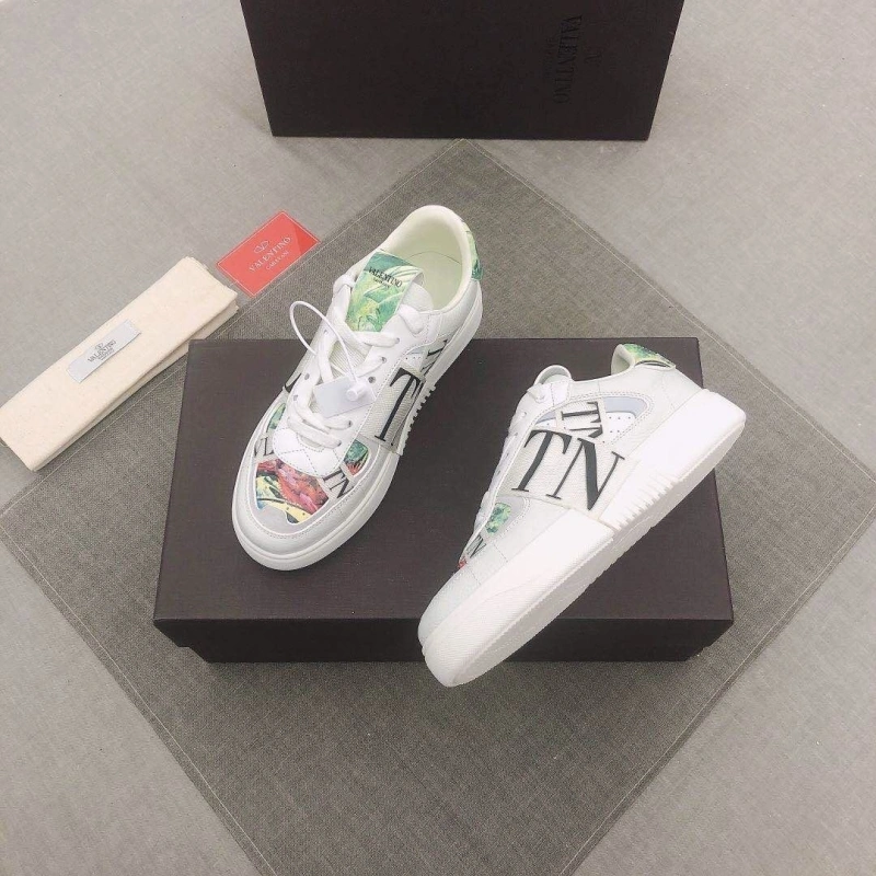 Vxlxntino Sneakers Compact 231550