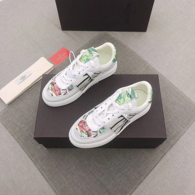Vxlxntino Sneakers Compact 231550