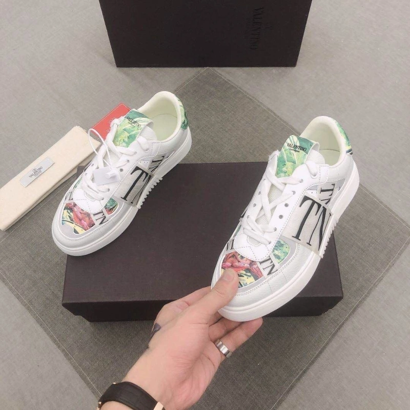 Vxlxntino Sneakers Compact 231550