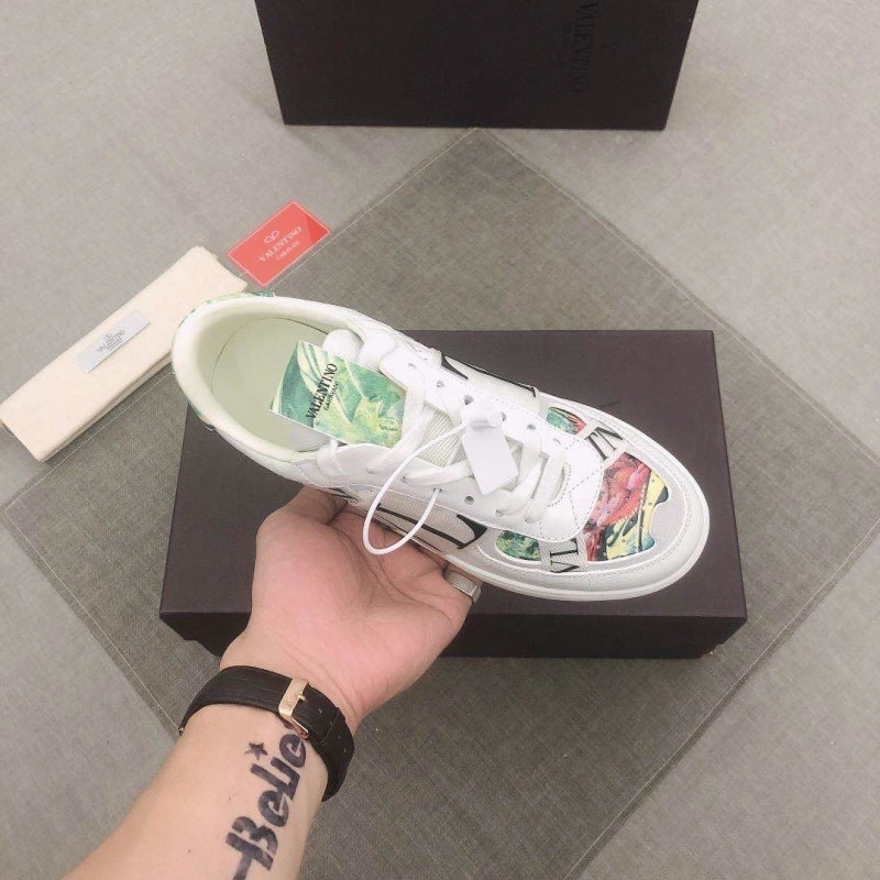 Vxlxntino Sneakers Compact 231550