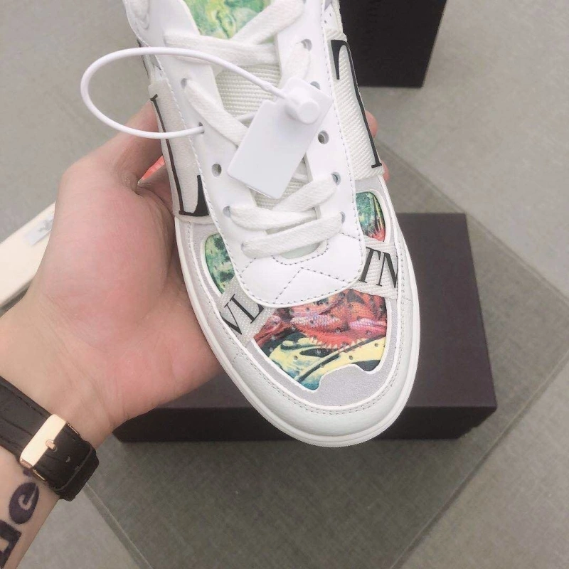 Vxlxntino Sneakers Compact 231550