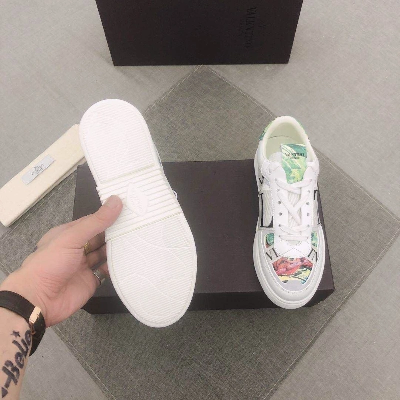 Vxlxntino Sneakers Compact 231550