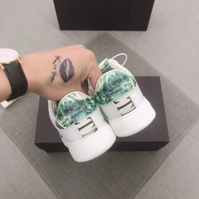 Vxlxntino Sneakers Compact 231550