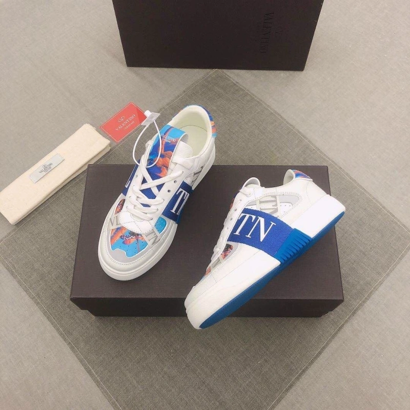 Vxlxntino Sneakers Versatile 231553