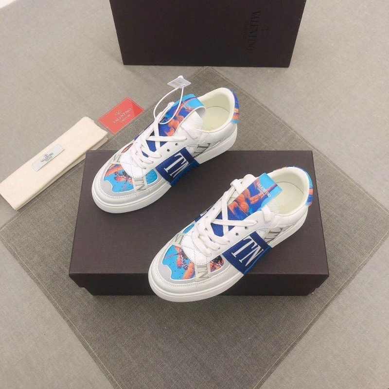 Vxlxntino Sneakers Versatile 231553