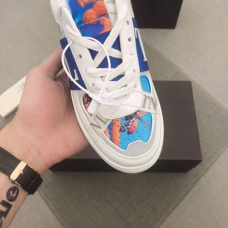 Vxlxntino Sneakers Versatile 231553