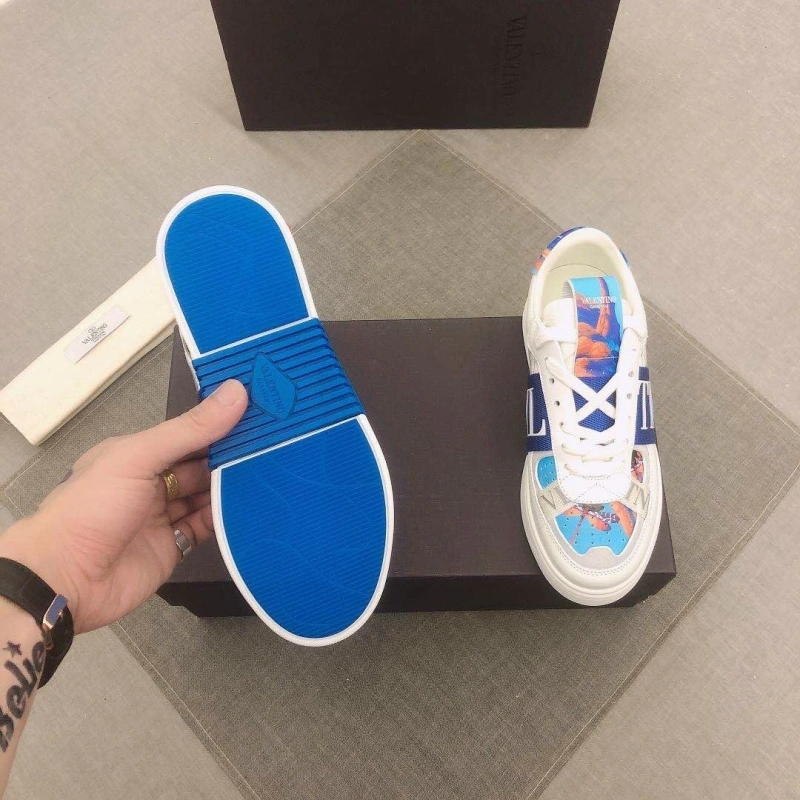 Vxlxntino Sneakers Versatile 231553