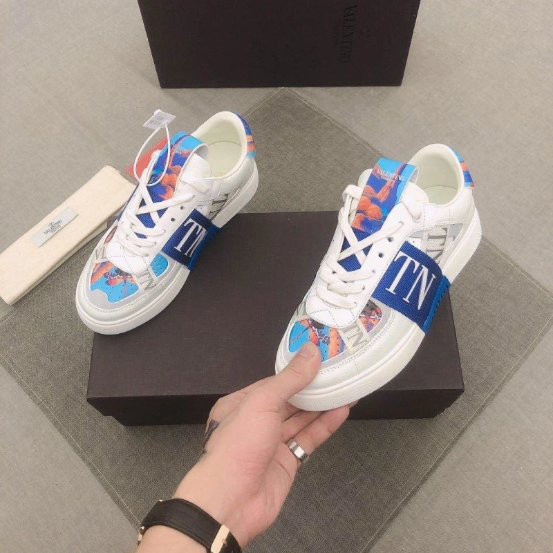 Vxlxntino Sneakers Versatile 231553