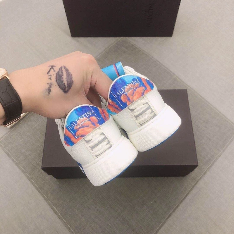 Vxlxntino Sneakers Versatile 231553