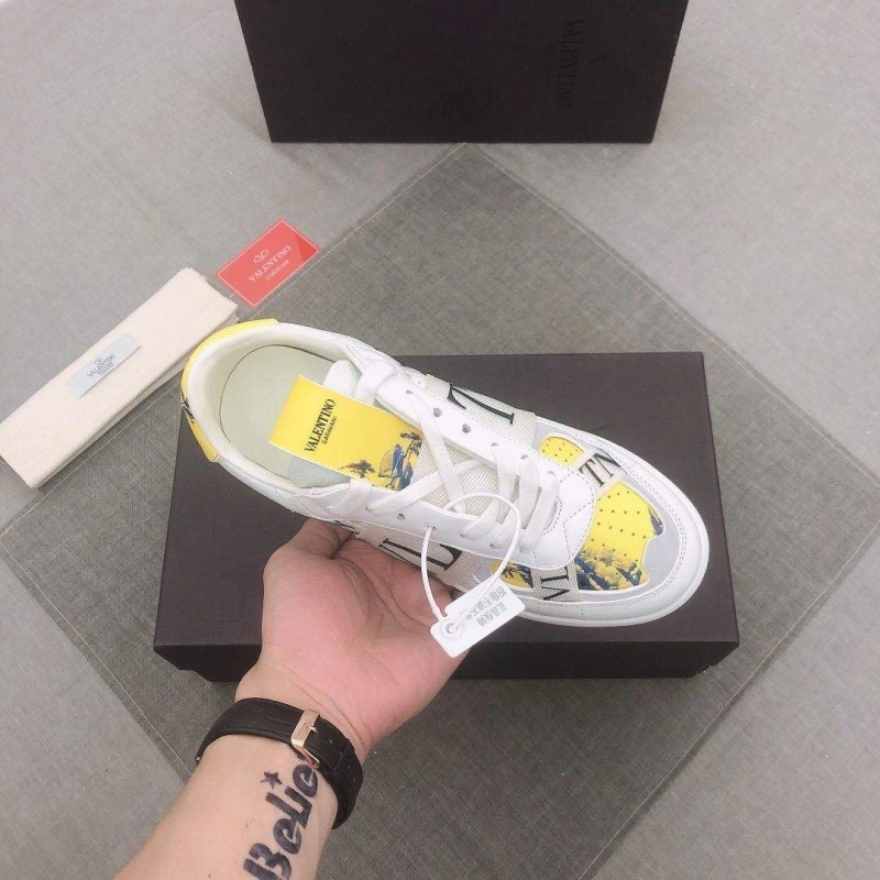Vxlxntino Sneakers GoodFit 231551
