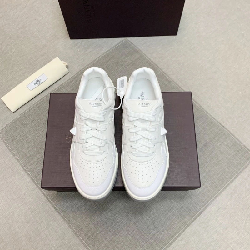 Vxlxntino Sneakers Refined 231548