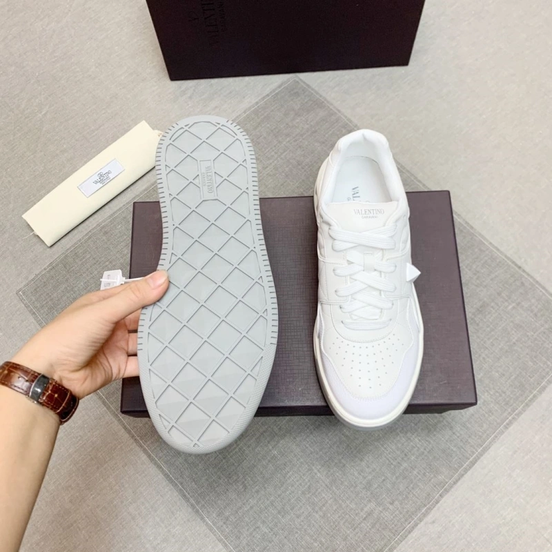 Vxlxntino Sneakers Refined 231548