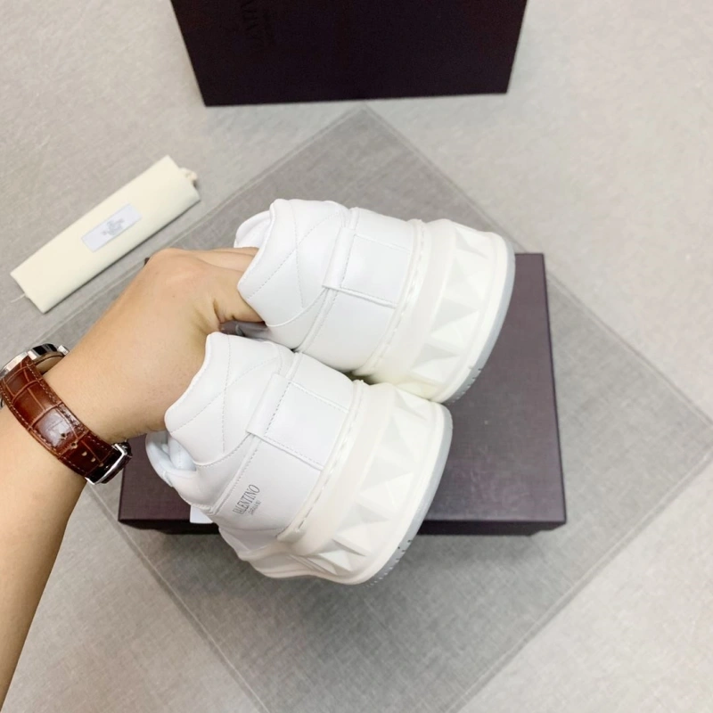 Vxlxntino Sneakers Refined 231548