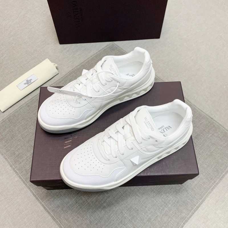 Vxlxntino Sneakers Refined 231548