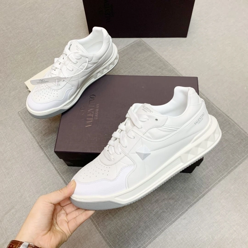 Vxlxntino Sneakers Refined 231548