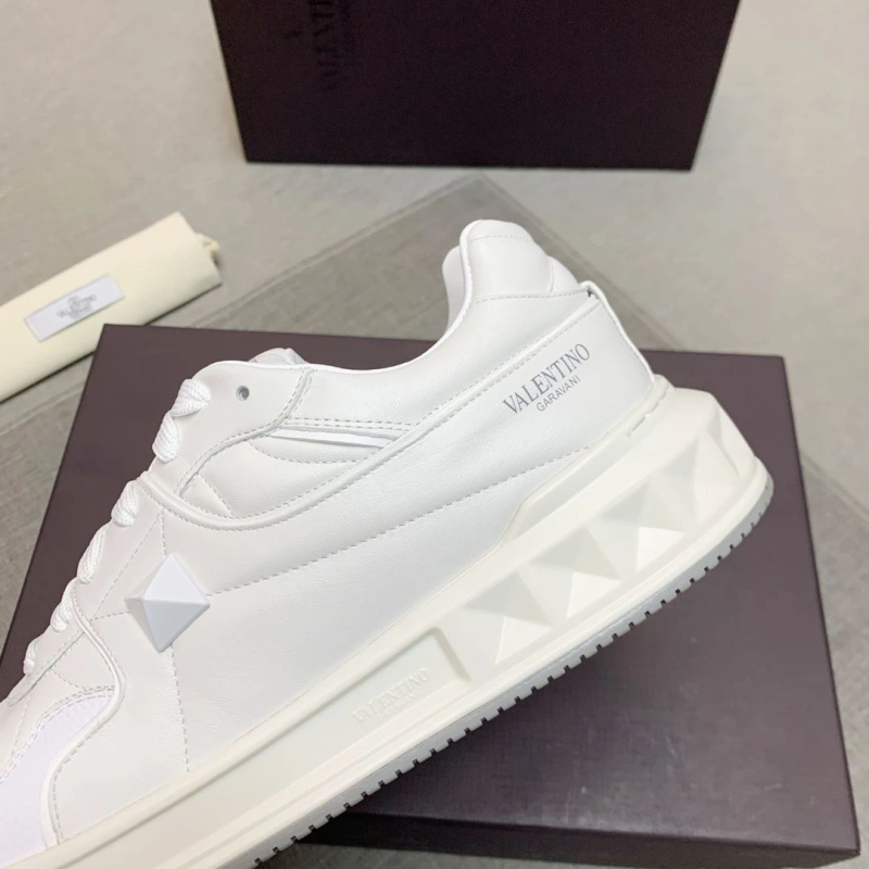 Vxlxntino Sneakers Refined 231548