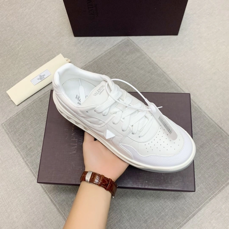 Vxlxntino Sneakers Refined 231548