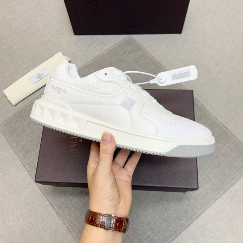 Vxlxntino Sneakers Refined 231548