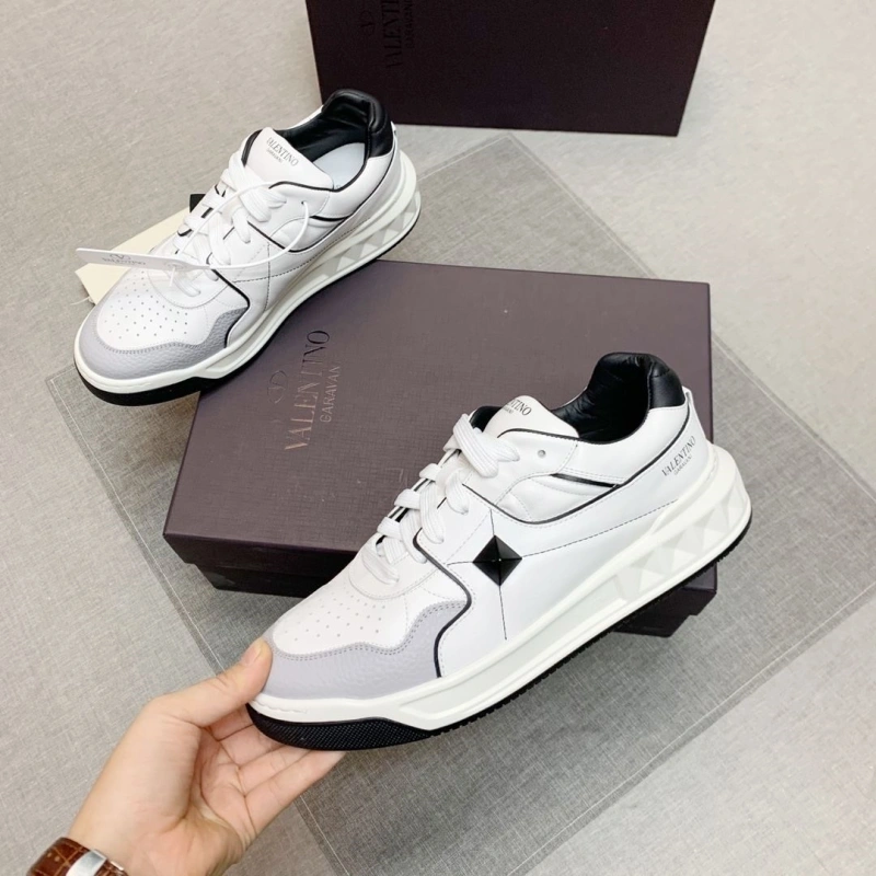 Vxlxntino Sneakers Flexible 231547